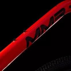 Bicicletta MTB MMR Kuma 10 29" Nero Rosso -Vendite Biciclette MTB mmr 74621 c 002