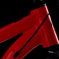 Bicicletta MTB MMR Kuma 10 29" Nero Rosso -Vendite Biciclette MTB mmr 74621 c 005