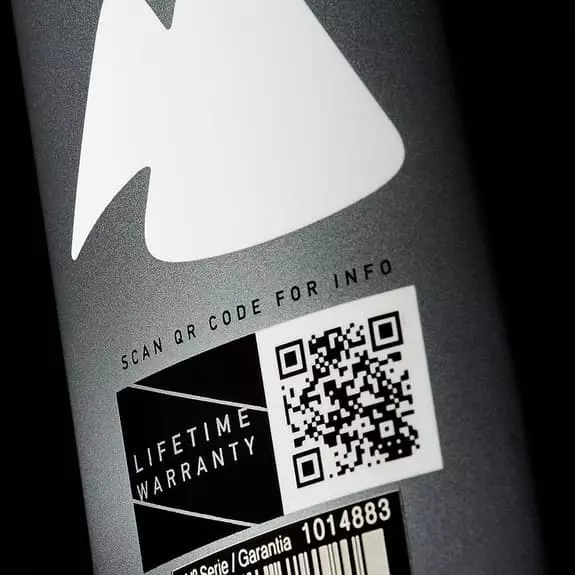 Bicicletta MTB MMR Rakish 10 Grigio Rosso 4 Bicicletta MTB MMR Rakish 10 Grigio Rosso - immagine 2