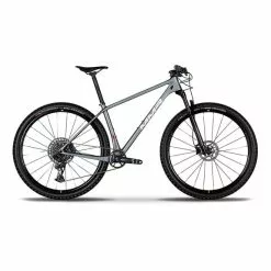 Bicicletta MTB MMR Rakish 70 Grigio Rosso