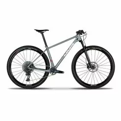 Bicicletta MTB MMR Rakish 00 Grigio Rosso
