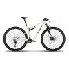 Bicicletta MTB MMR Kenta 70 Bianco Nero 2 Bicicletta MTB MMR Kenta 70 Bianco Nero -Vendite Biciclette MTB mmr 74803 c 001