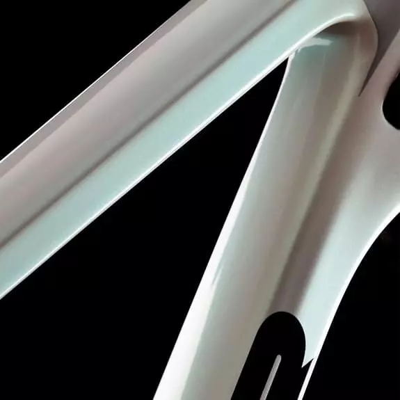 Bicicletta MTB MMR Rakish 00 2023 Bianco 5 Bicicletta MTB MMR Rakish 00 2023 Bianco - immagine 3