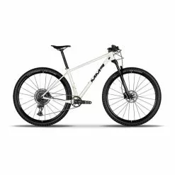 Bicicletta MTB MMR Rakish 70 2023 Bianco