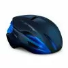 Casco MET Manta MIPS Blu -Vendite Biciclette MTB mt 708579 c 001