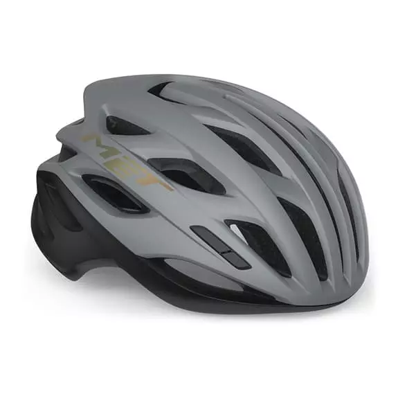 Casco MET Estro MIPS Grigio Iridescente 3 Casco MET Estro MIPS Grigio Iridescente