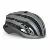 Casco MET Trenta 3K Carbon MIPS Grigio Iridescente -Vendite Biciclette MTB mt 713788 c 001