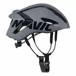 Casco Mavic Comete Ultimate MIPS Grigiastro