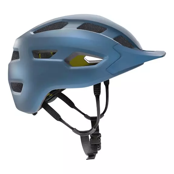Casco Mavic Deemax MIPS Blu 3 Casco Mavic Deemax MIPS Blu