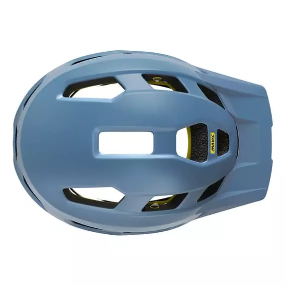 Casco Mavic Deemax MIPS Blu 5 Casco Mavic Deemax MIPS Blu - immagine 3