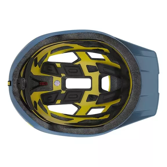 Casco Mavic Deemax MIPS Blu 6 Casco Mavic Deemax MIPS Blu - immagine 4
