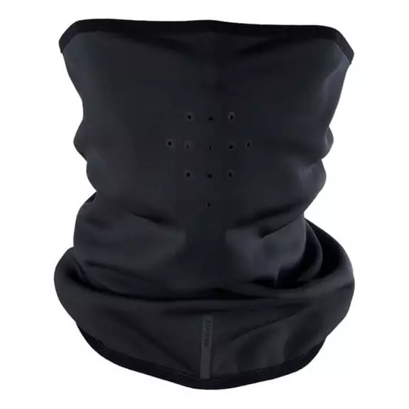 Scaldacollo Mavic Essential Nero Chiaro 3 Scaldacollo Mavic Essential Nero Chiaro