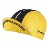 Cappellino Nalini Summer Giallo Nero -Vendite Biciclette MTB na 032657 4150 001