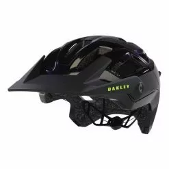Casco Oakley DRT5 Maven MIPS Nero Brillante Giallo 10 Casco Oakley DRT5 Maven MIPS Nero Brillante Giallo -Vendite Biciclette MTB ok fos901303 10l 003