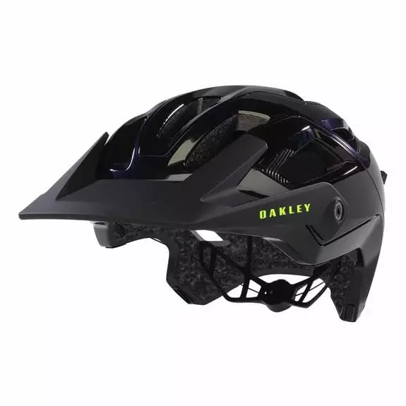 Casco Oakley DRT5 Maven MIPS Nero Brillante Giallo 5 Casco Oakley DRT5 Maven MIPS Nero Brillante Giallo - immagine 3