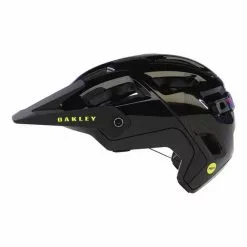 Casco Oakley DRT5 Maven MIPS Nero Brillante Giallo 12 Casco Oakley DRT5 Maven MIPS Nero Brillante Giallo -Vendite Biciclette MTB ok fos901303 10l 005