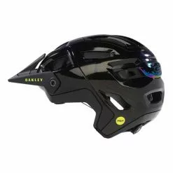 Casco Oakley DRT5 Maven MIPS Nero Brillante Giallo 13 Casco Oakley DRT5 Maven MIPS Nero Brillante Giallo -Vendite Biciclette MTB ok fos901303 10l 006