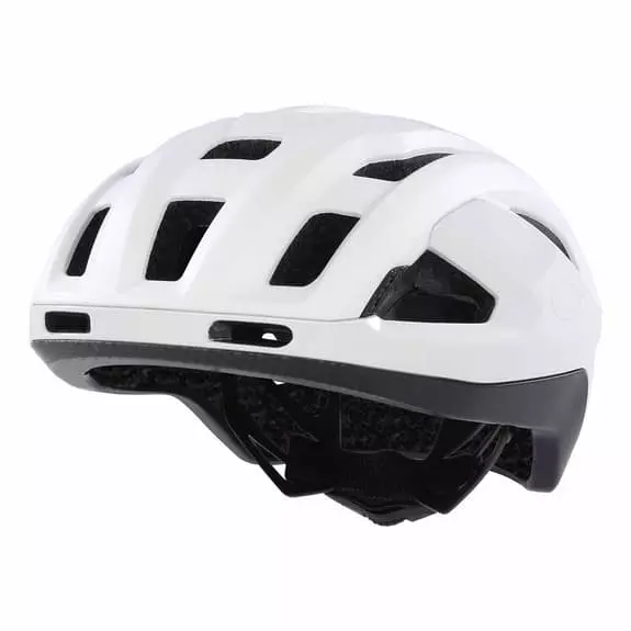Casco Oakley ARO3 Endurance MIPS Bianco Nero 3 Casco Oakley ARO3 Endurance MIPS Bianco Nero