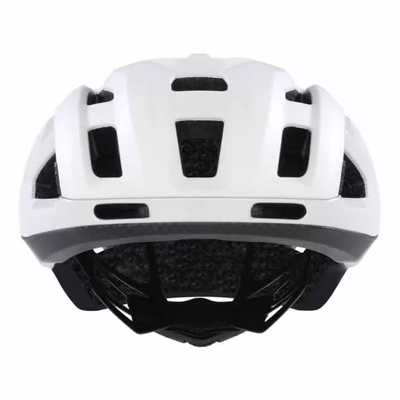 Casco Oakley ARO3 Endurance MIPS Bianco Nero 4 Casco Oakley ARO3 Endurance MIPS Bianco Nero - immagine 2