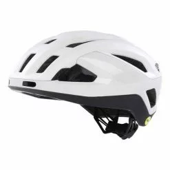 Casco Oakley ARO3 Endurance MIPS Bianco Nero 11 Casco Oakley ARO3 Endurance MIPS Bianco Nero -Vendite Biciclette MTB ok fos901304 1aa 004