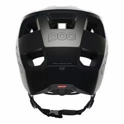 Casco POC Kortal Nero -Vendite Biciclette MTB pc 10524 1037 004