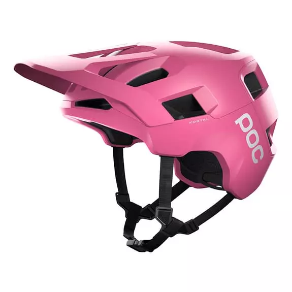 Casco POC Kortal Rosa 3 Casco POC Kortal Rosa