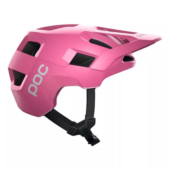 Casco POC Kortal Rosa 5 Casco POC Kortal Rosa - immagine 3