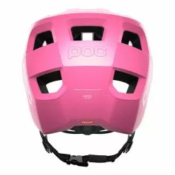 Casco POC Kortal Rosa 11 Casco POC Kortal Rosa -Vendite Biciclette MTB pc 10524 1723 004