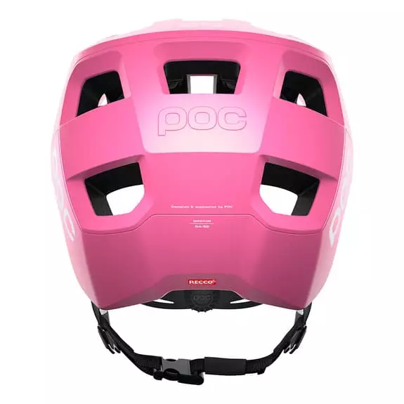 Casco POC Kortal Rosa 6 Casco POC Kortal Rosa - immagine 4