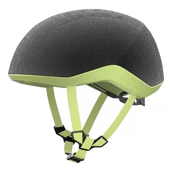 Casco POC Myelin Grigio Granito Giallo Limone 3 Casco POC Myelin Grigio Granito Giallo Limone