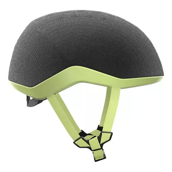 Casco POC Myelin Grigio Granito Giallo Limone 5 Casco POC Myelin Grigio Granito Giallo Limone - immagine 3