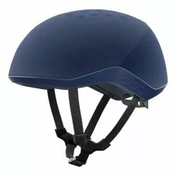 Casco POC Myelin Blu Piombo