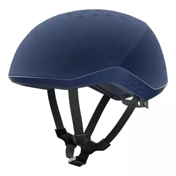 Casco POC Myelin Blu Piombo 3 Casco POC Myelin Blu Piombo