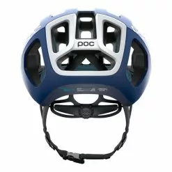 Casco POC Ventral Air SPIN Blu Opaco -Vendite Biciclette MTB pc 10670 1589 003