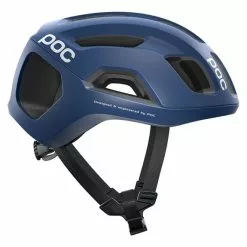 Casco POC Ventral Air SPIN Blu Opaco -Vendite Biciclette MTB pc 10670 1589 004