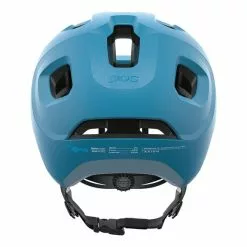 Casco POC Axion SPIN Blu Opaco -Vendite Biciclette MTB pc 10732 1650 004