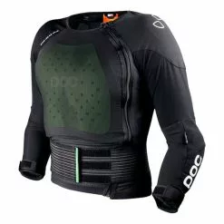 Giacca Protettiva POC Spine VPD 2.0 Nero