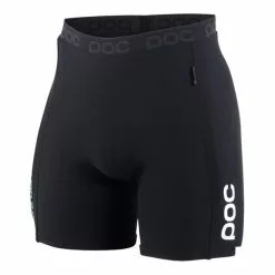 Salopette Protettiva POC Hip VPD 2.0 Nero