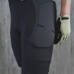 Salopette Protettiva POC Synovia VPD Nero 10 Salopette Protettiva POC Synovia VPD Nero -Vendite Biciclette MTB pc 20387 1002 004