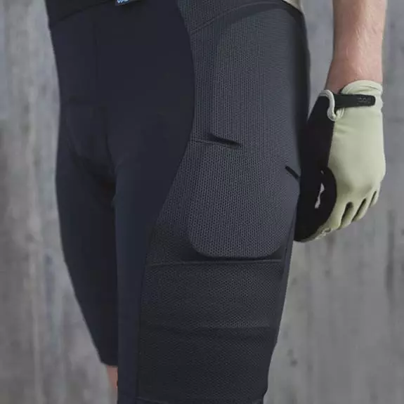 Salopette Protettiva POC Synovia VPD Nero 6 Salopette Protettiva POC Synovia VPD Nero - immagine 4