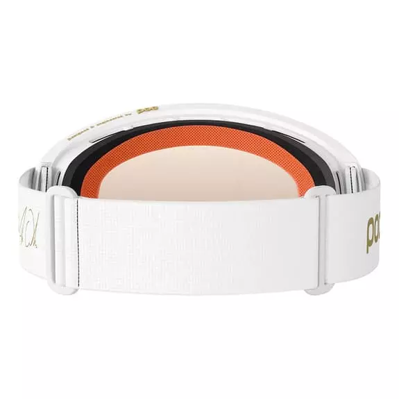 Maschera POC Ora Clarity Fabio Ed Bianco 6 Maschera POC Ora Clarity Fabio Ed Bianco - immagine 4