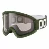Maschera POC Ora Clarity Verde Oliva Con Lente Clarity Trail -Vendite Biciclette MTB pc 40260 1460 001