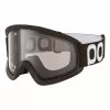 Maschera POC Ora Clarity Marrone Scuro Con Lenti Grigio -Vendite Biciclette MTB pc 40260 1816 one 001