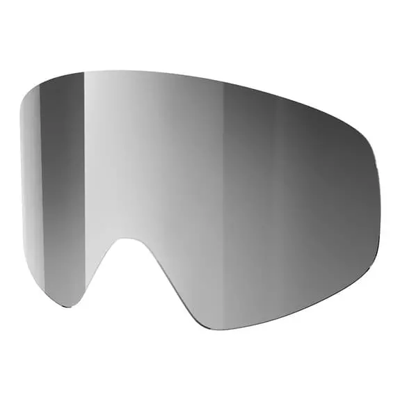 Lente Di Ricambio POC Ora Spare Grigio 3 Lente Di Ricambio POC Ora Spare Grigio