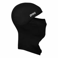 Passamontagna POC Thermal Nero