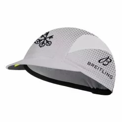 Berretto Q36.5 Pro Cycling Team Grigio