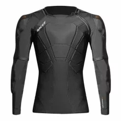 Pettorina Racer Motion 2 Nero