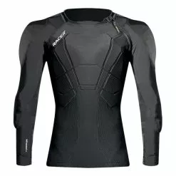 Pettorina Racer Mountain 2 Nero