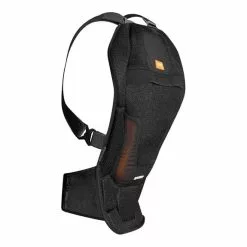 Protezione Per La Schiena Racer Viper 2 Nero Marrone Bambini -Vendite Biciclette MTB rcr viper2juniord30 002 002