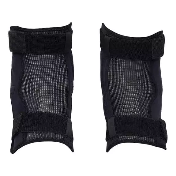 Ginocchiere Race Face Ambush Nero Intenso 4 Ginocchiere Race Face Ambush Nero Intenso - immagine 2